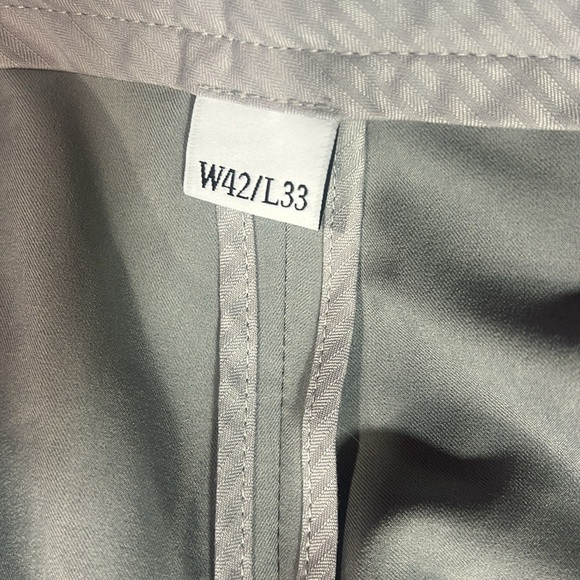 Men’s foot joy golf pants size 42x33 - Picture 4 of 7